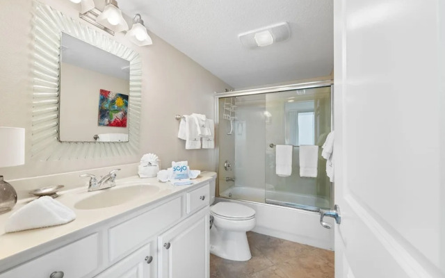 Perdido Towers West 1005