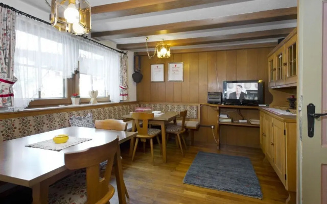 Ferienhaus Gasser Uderns