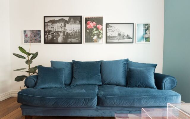 The Designer's Residence