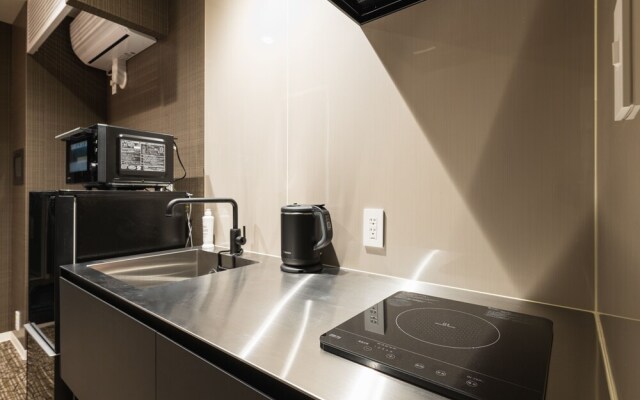 Grand Base Kagoshima