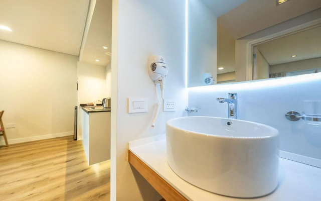 Cilene del Fuego Suites & Spa