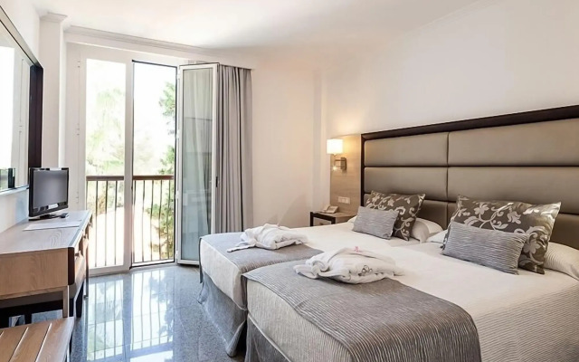 Suite Hotel S'Argamassa Palace