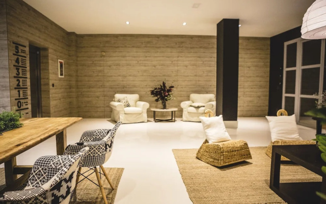 Apartamentos Barbara 3