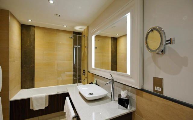 Grosvenor Pulford Hotel & Spa