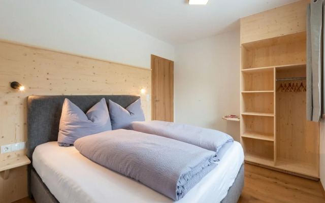 Congenial Apartment in Hainzenberg With Terrace