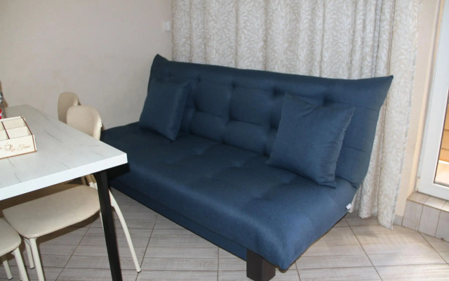 Apartment Max Plus Residential complex Chernomorsky