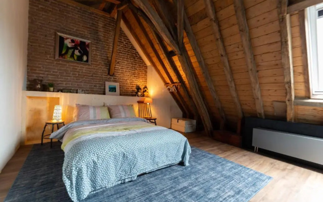 Bed & Breakfast Hemels Twisk