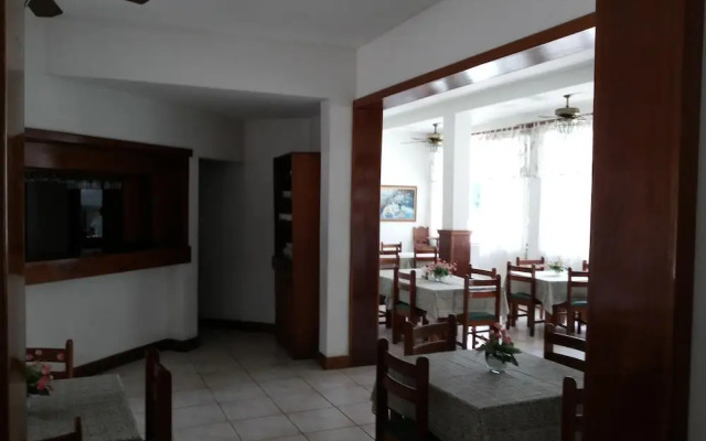 Apartamentos Casa Flores de Tikal