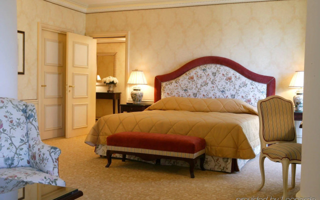 Hôtel Métropole Monte-Carlo – The Leading Hotels of the World