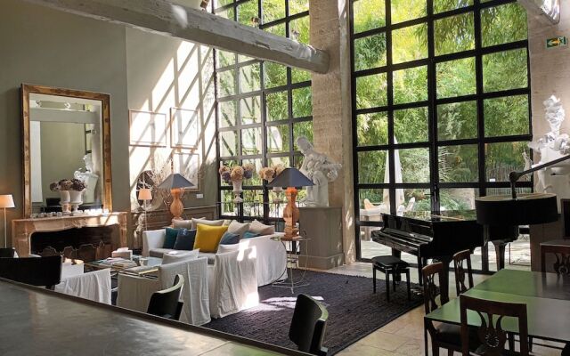 Le Complot - Maison Privée à Avignon