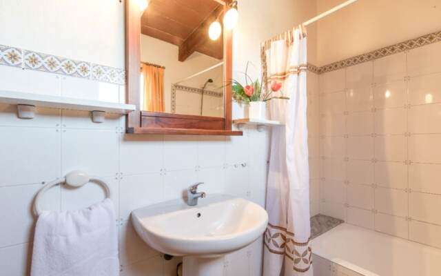 Villa - 4 Bedrooms with Pool and WiFi - 103166