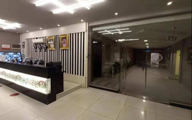 Celine Al Motamaiza Furnished Apartment