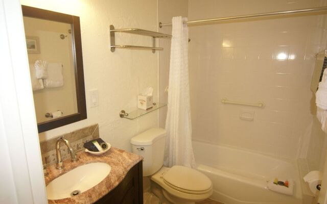 Sandpiper Inn