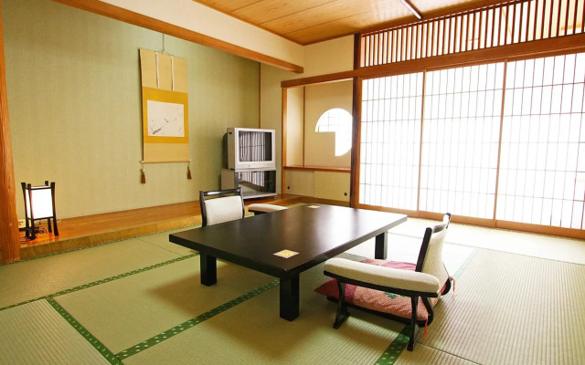 Hotel Hana Isawa