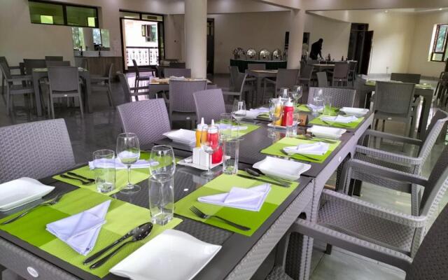Koru Country Club
