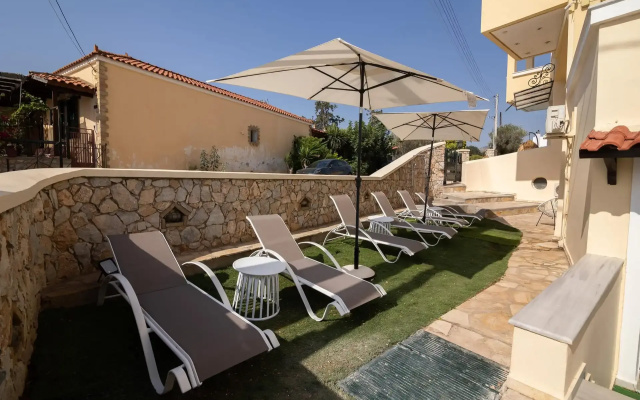 Votsalakia Hotel