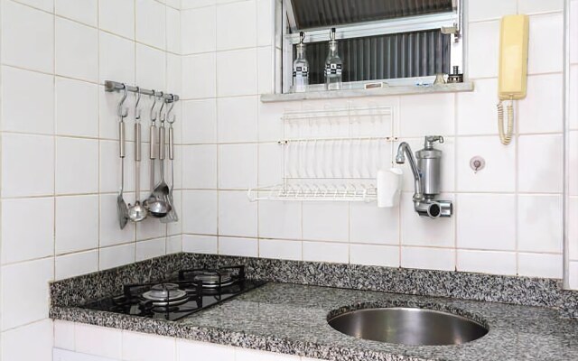 Quarto e Sala Posto 10 - RVP585-306