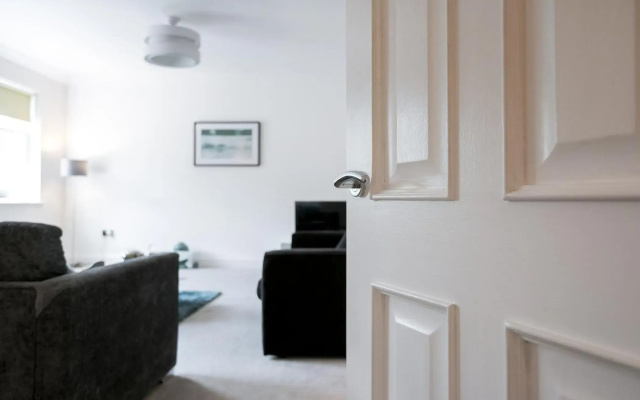 KVM - Jubilee Mansions Apartment by KVM Serviced Accommodation