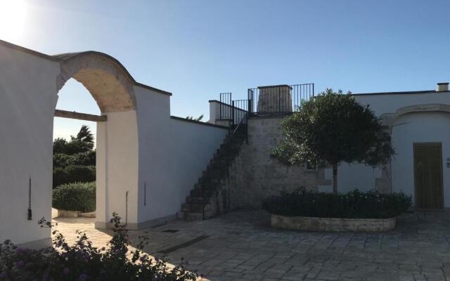 Relais Masseria Della Colomba