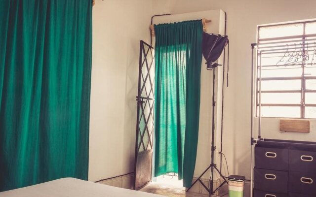 Casa Jade - Hostel