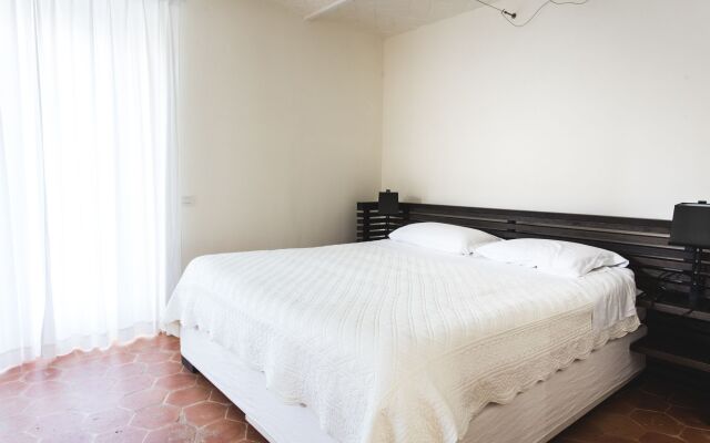 Villa Loggio Winery and Boutique Hotel