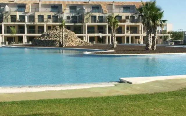 Golfmar II by Golfinc