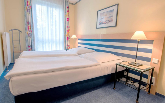 Villa Kurpark - Wohnung 512