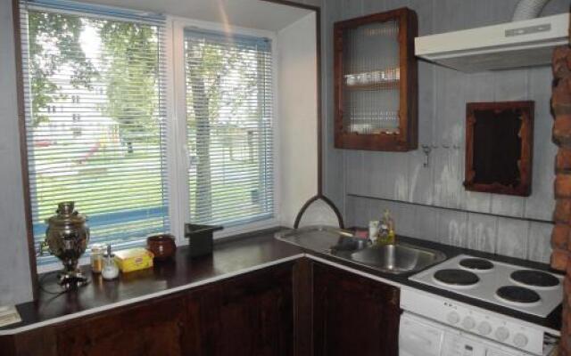 Apartament Erfolg 6
