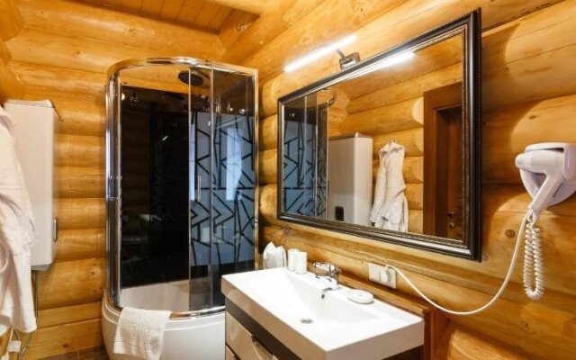 Family Resort Vedmezha Gora