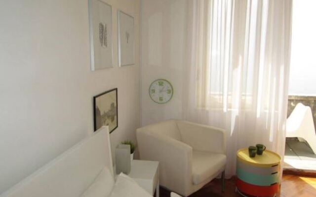 St. Lazarus Room