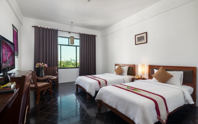 Kingdom Angkor Hotel