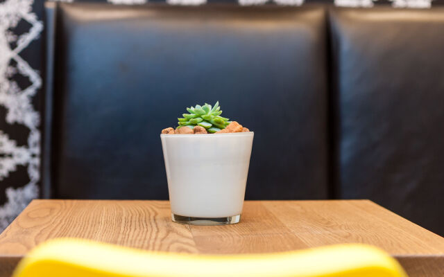 107 Dorpstraat Boutique Hotel