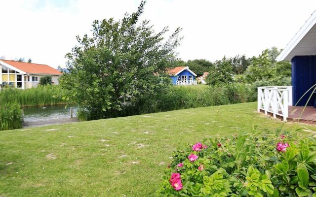 Holiday Home in Otterndorf