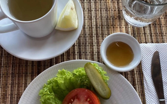 PINOKKIO B&B Restaurant