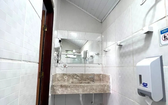 Pousada Tropicália