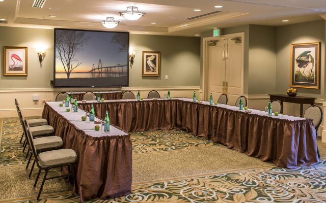 Courtyard by Marriott Charleston Mount Pleasant