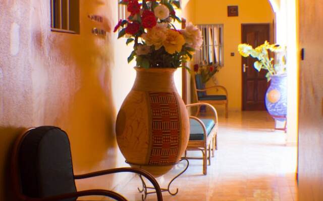 Jeane's Appart Hotel