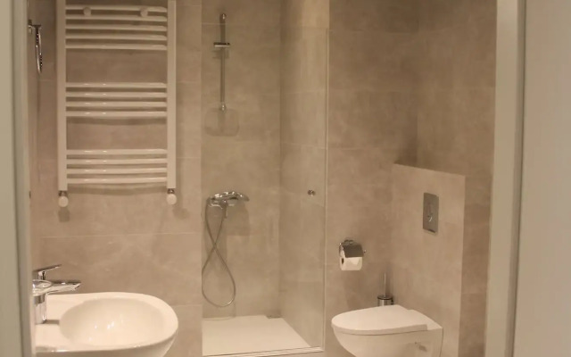 Super Luxury Apartments