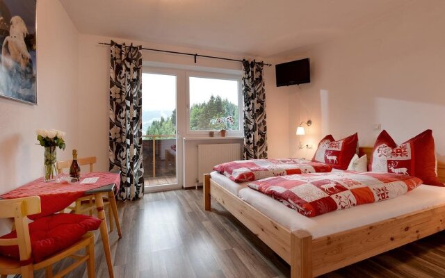 Berghof Haselsberger