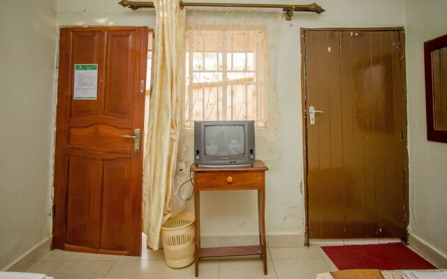 Kampala Nile Resort