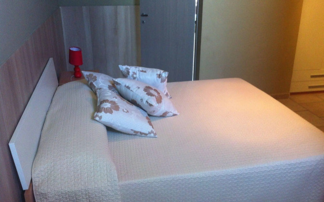 B&B Villa Calendano