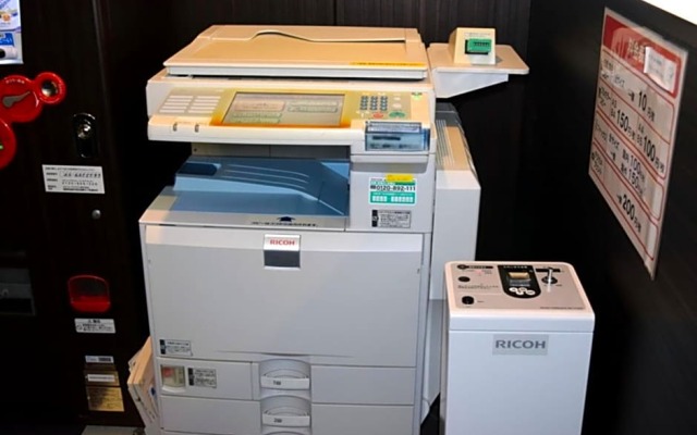 Hotel RESH Tottori Ekimae - Vacation STAY 47411v