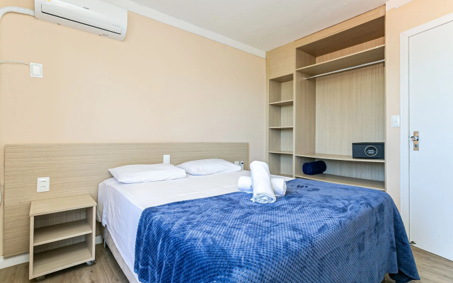 Ingleses Palace Hotel