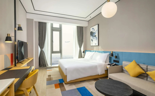Hilton Garden Inn Shenzhen Airport