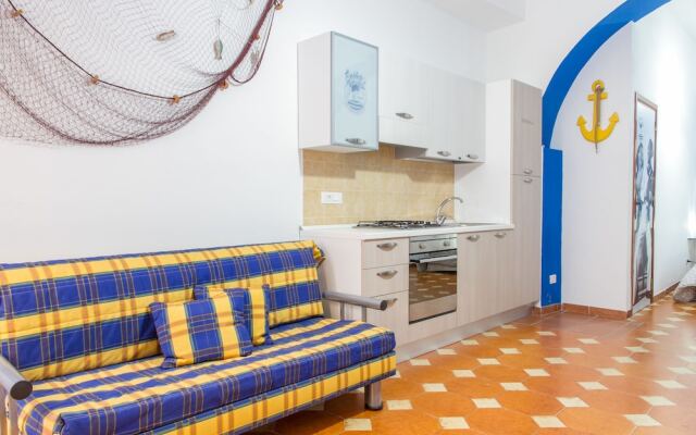 Kefa Holiday - Sailors Apartments