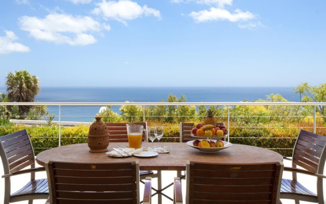 Entabeni Guest House