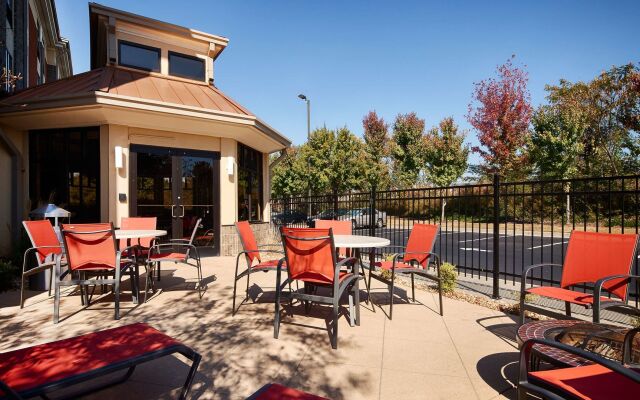 Best Western Plus Fairburn Atlanta Southwest