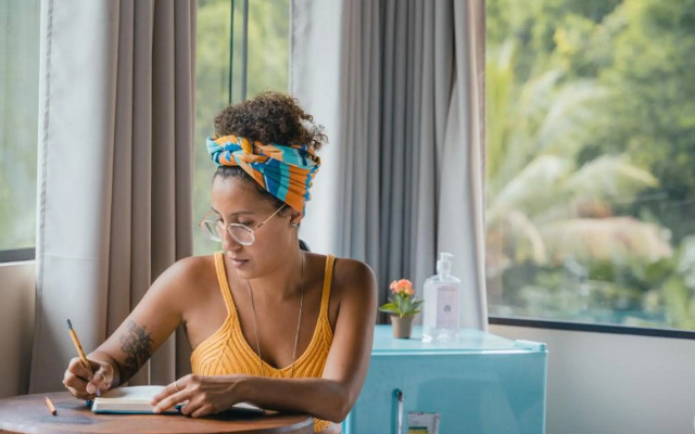 Diver Village Ilhabela