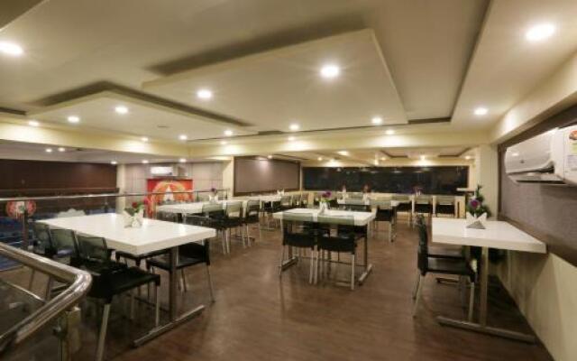 Hotel Bikash Inn