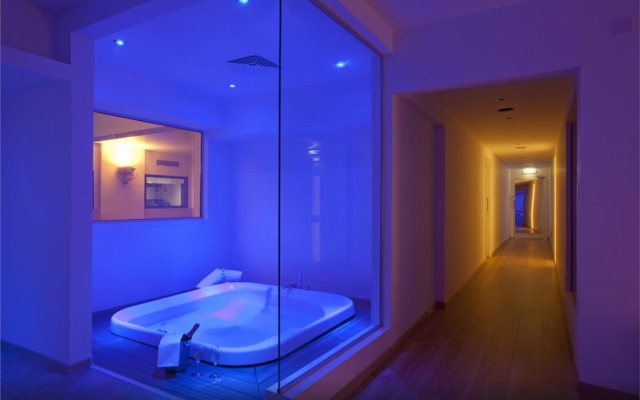 Sandy Beach Hotel & Spa - ex Sentido